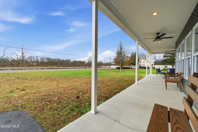 $949,000 | 1633 West River Road, Moreau, NY 12831