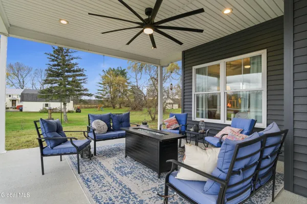 $849,500 | 1633 West River Road, Moreau, NY 12831