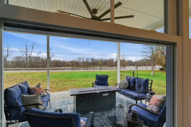 $949,000 | 1633 West River Road, Moreau, NY 12831