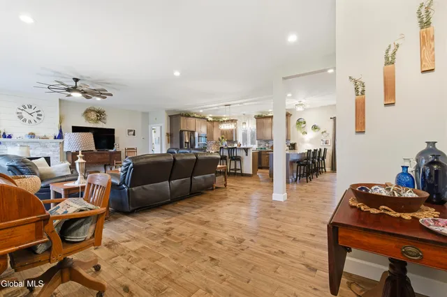 $949,000 | 1633 West River Road, Moreau, NY 12831