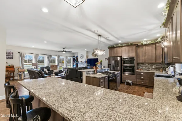 $849,500 | 1633 West River Road, Moreau, NY 12831