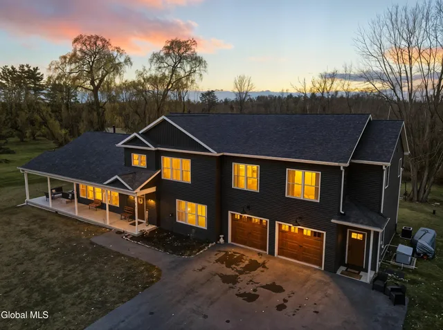 $949,000 | 1633 West River Road, Moreau, NY 12831