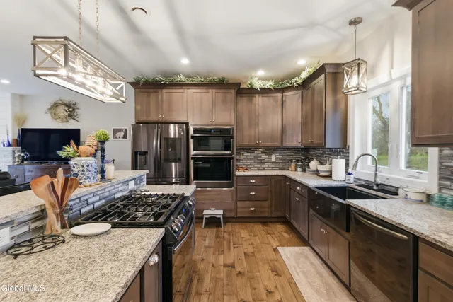 $949,000 | 1633 West River Road, Moreau, NY 12831