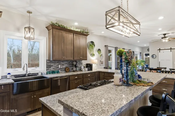 $849,500 | 1633 West River Road, Moreau, NY 12831