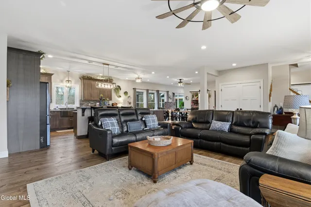 $949,000 | 1633 West River Road, Moreau, NY 12831