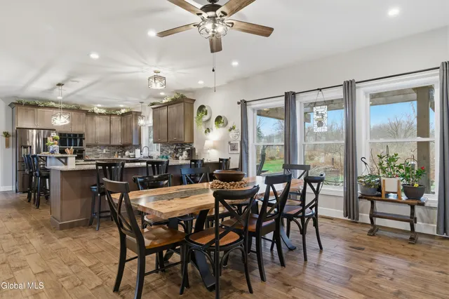 $949,000 | 1633 West River Road, Moreau, NY 12831