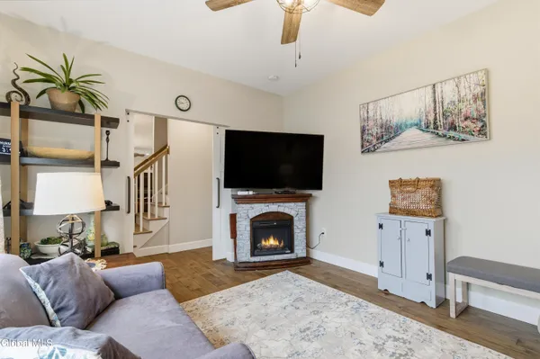 $849,500 | 1633 West River Road, Moreau, NY 12831