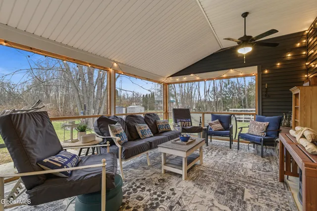 $949,000 | 1633 West River Road, Moreau, NY 12831