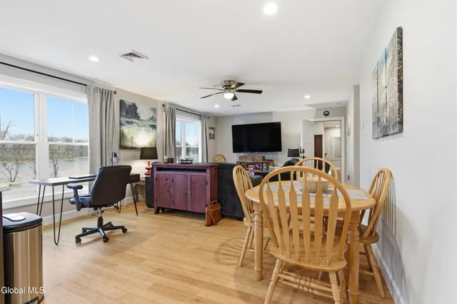 $949,000 | 1633 West River Road, Moreau, NY 12831