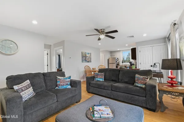 $849,500 | 1633 West River Road, Moreau, NY 12831