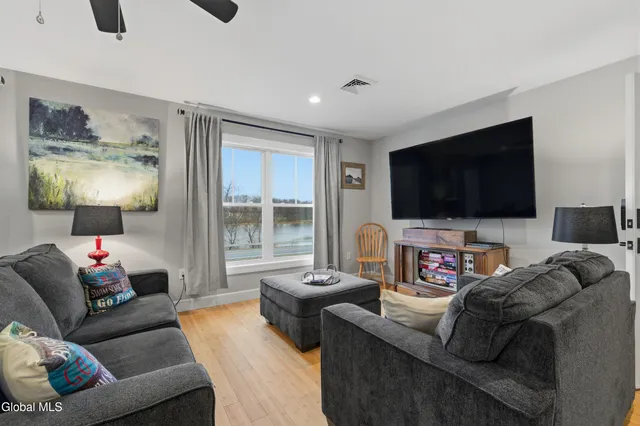 $949,000 | 1633 West River Road, Moreau, NY 12831