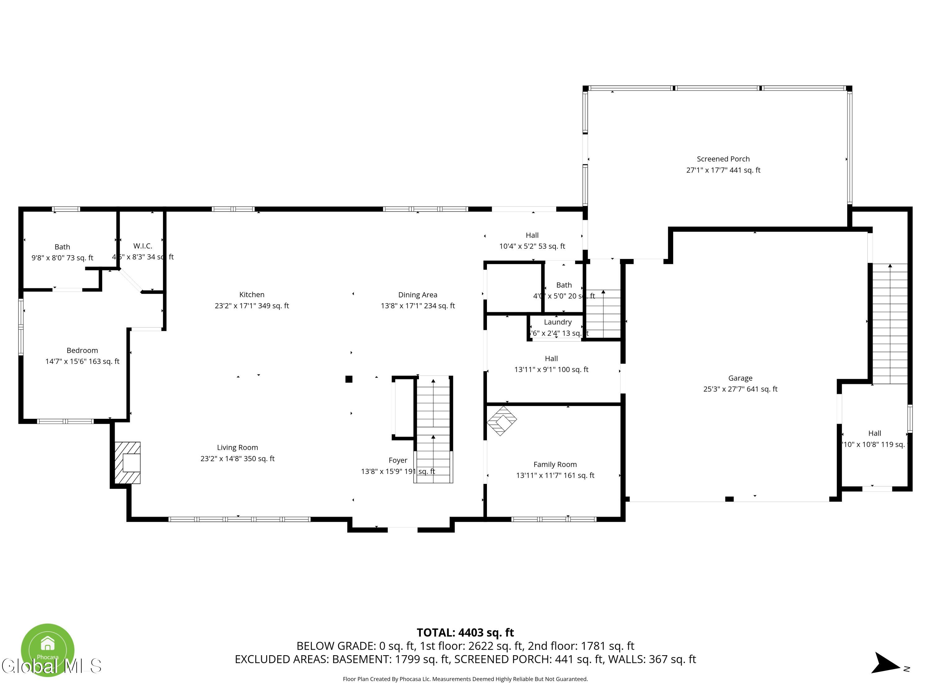 1633 West River Road Moreau, NY 12831 - Photo 91 of 94 Floorplan (101)3000x2000
