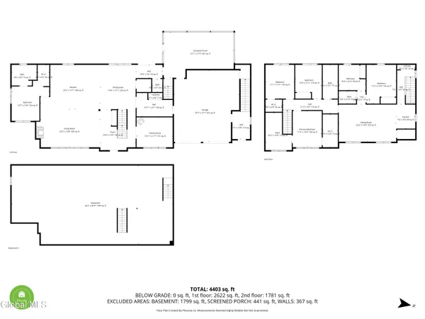 $849,500 | 1633 West River Road, Moreau, NY 12831