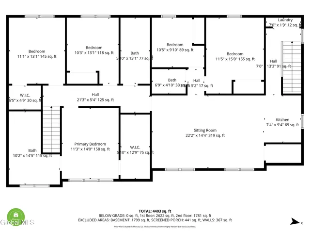 $949,000 | 1633 West River Road, Moreau, NY 12831