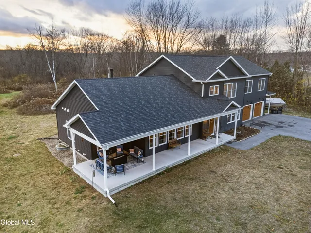 $949,000 | 1633 West River Road, Moreau, NY 12831