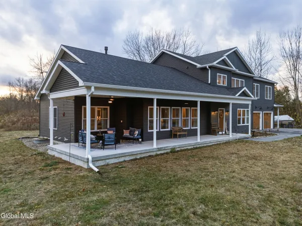 $849,500 | 1633 West River Road, Moreau, NY 12831