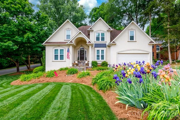 $615,000 | 201 Wessex Way, Fort Mill, SC 29708