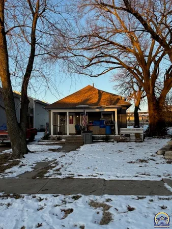 $149,900 | 1217 Exchange Street, Emporia, KS 66801