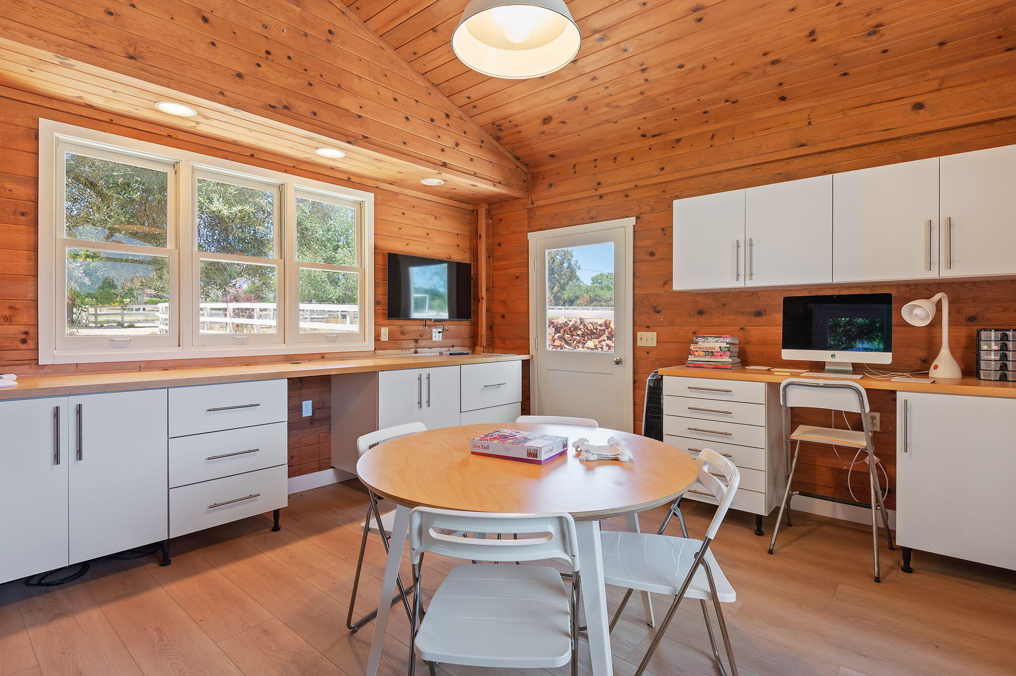 0 Still Meadow Road Solvang, CA 93463 - Photo 52 of 58 51 Pool House Interior