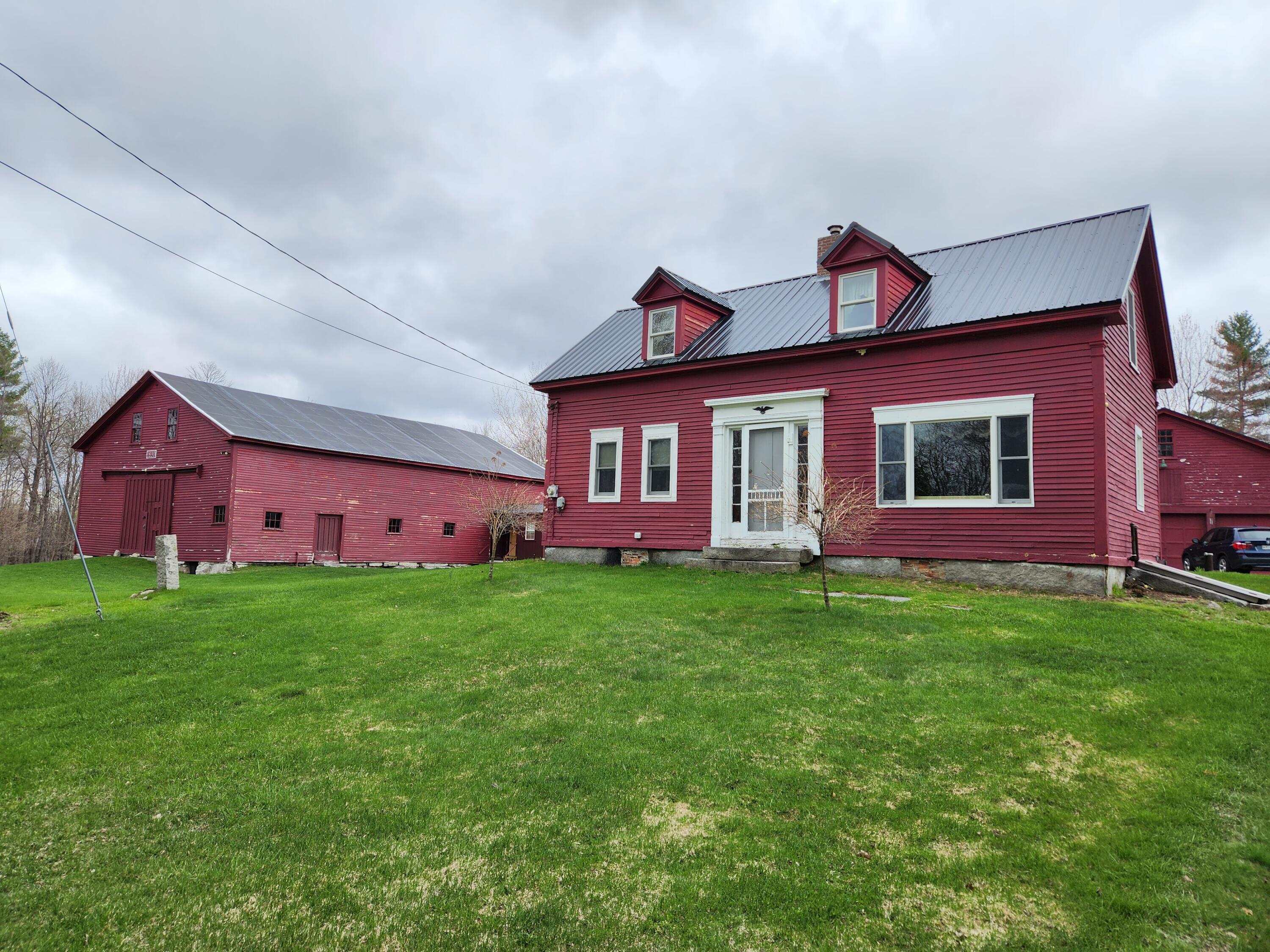 429 Robinson Hill Road Oxford, ME 04270 - Photo 10 of 93 20230427_123953 (1)