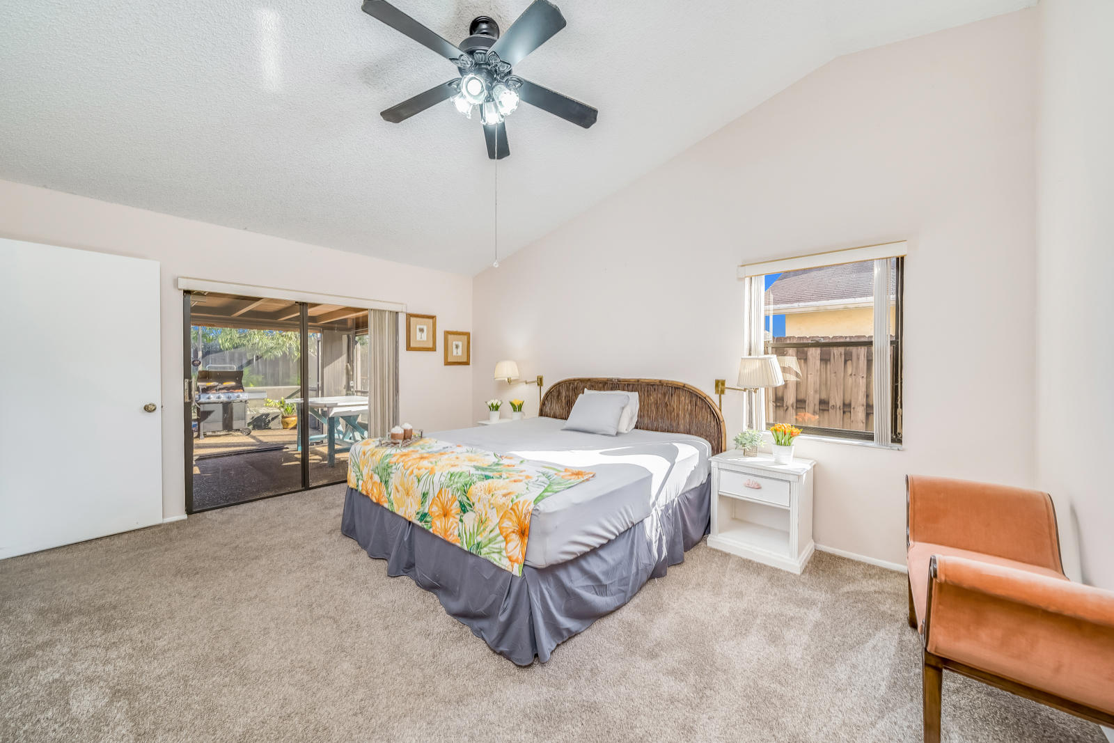 9155 Bedford Drive Boca Raton, FL 33434 - Photo 18 of 45 Master bedroom