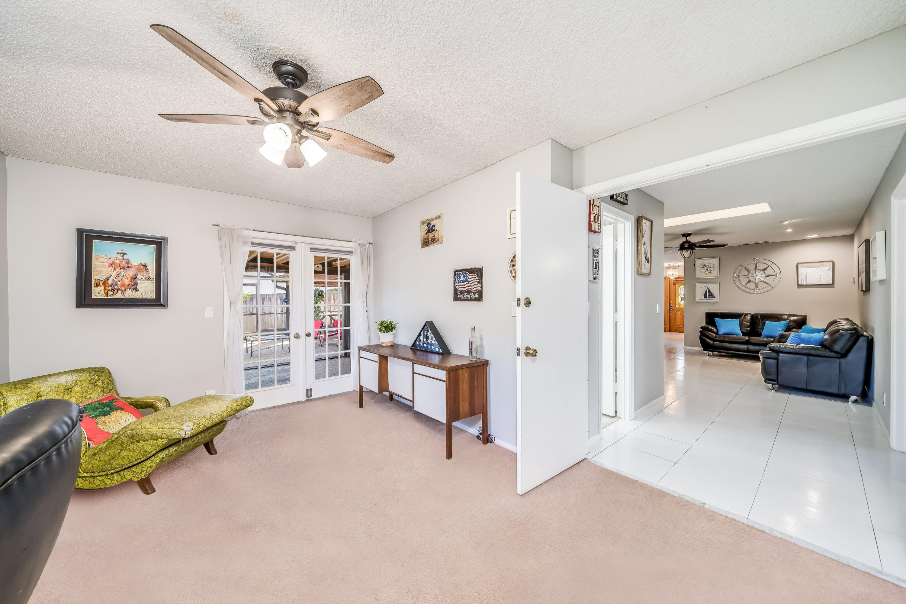 9155 Bedford Drive Boca Raton, FL 33434 - Photo 23 of 45 4th Bedroom