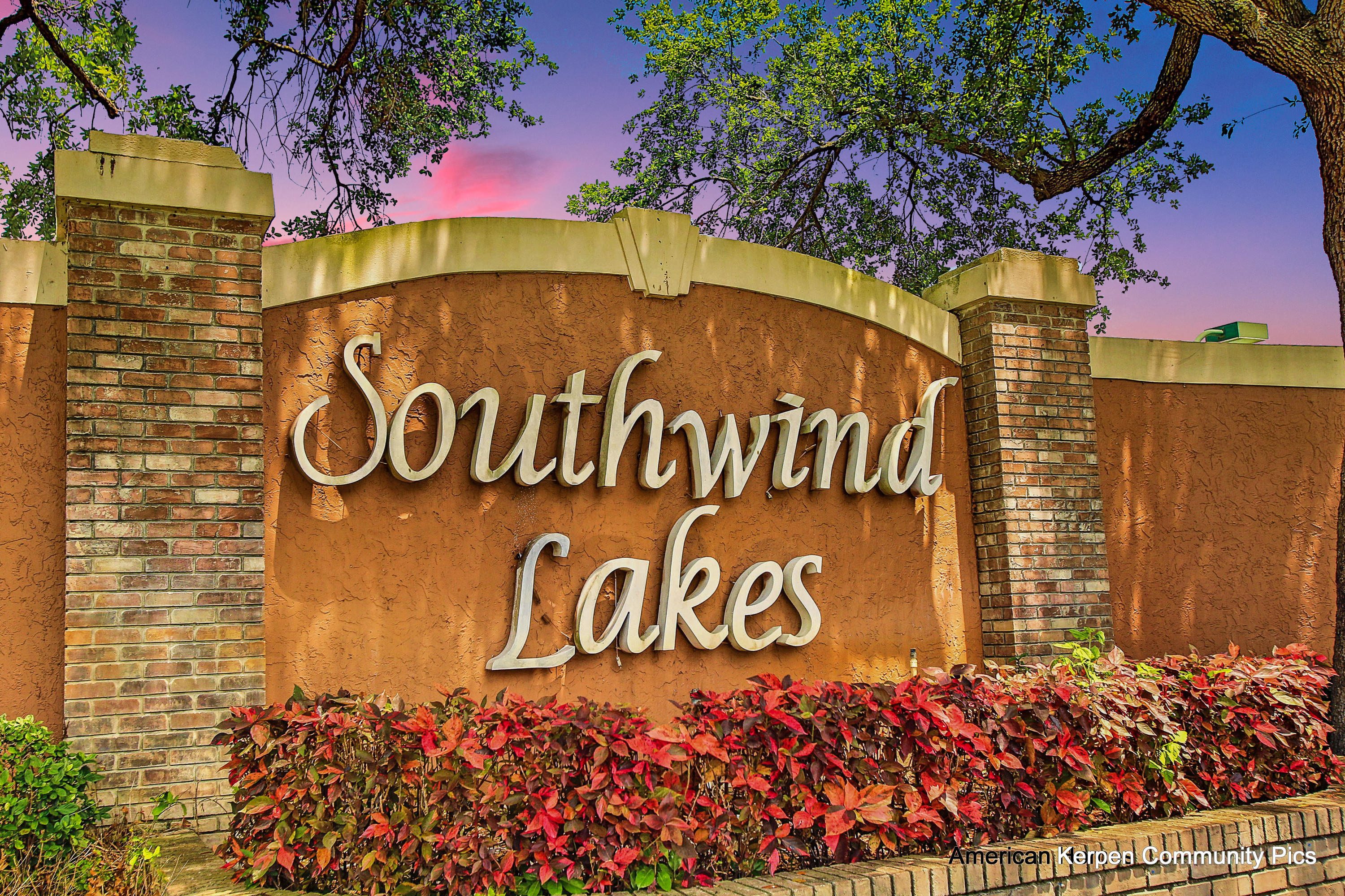9155 Bedford Drive Boca Raton, FL 33434 - Photo 41 of 45 TWILIGHT SIGN