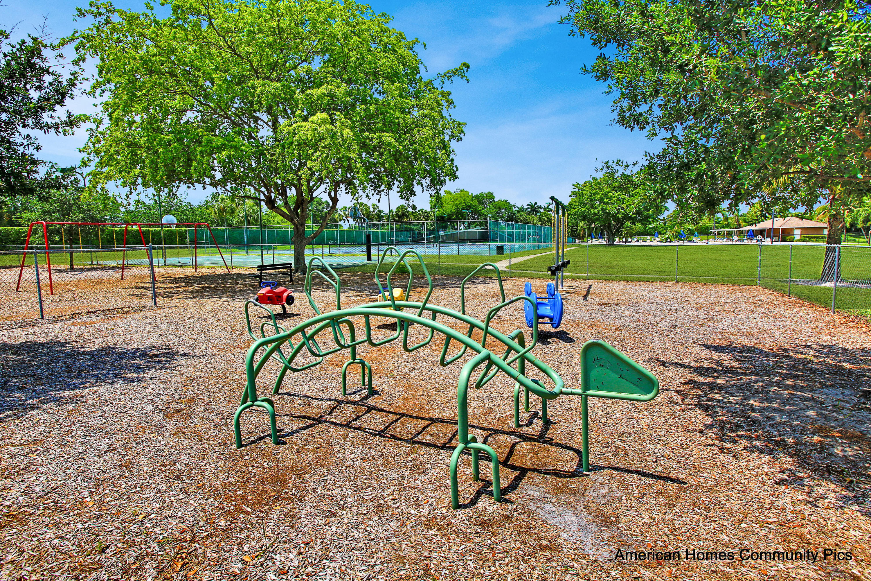9155 Bedford Drive Boca Raton, FL 33434 - Photo 43 of 45 TOT LOT