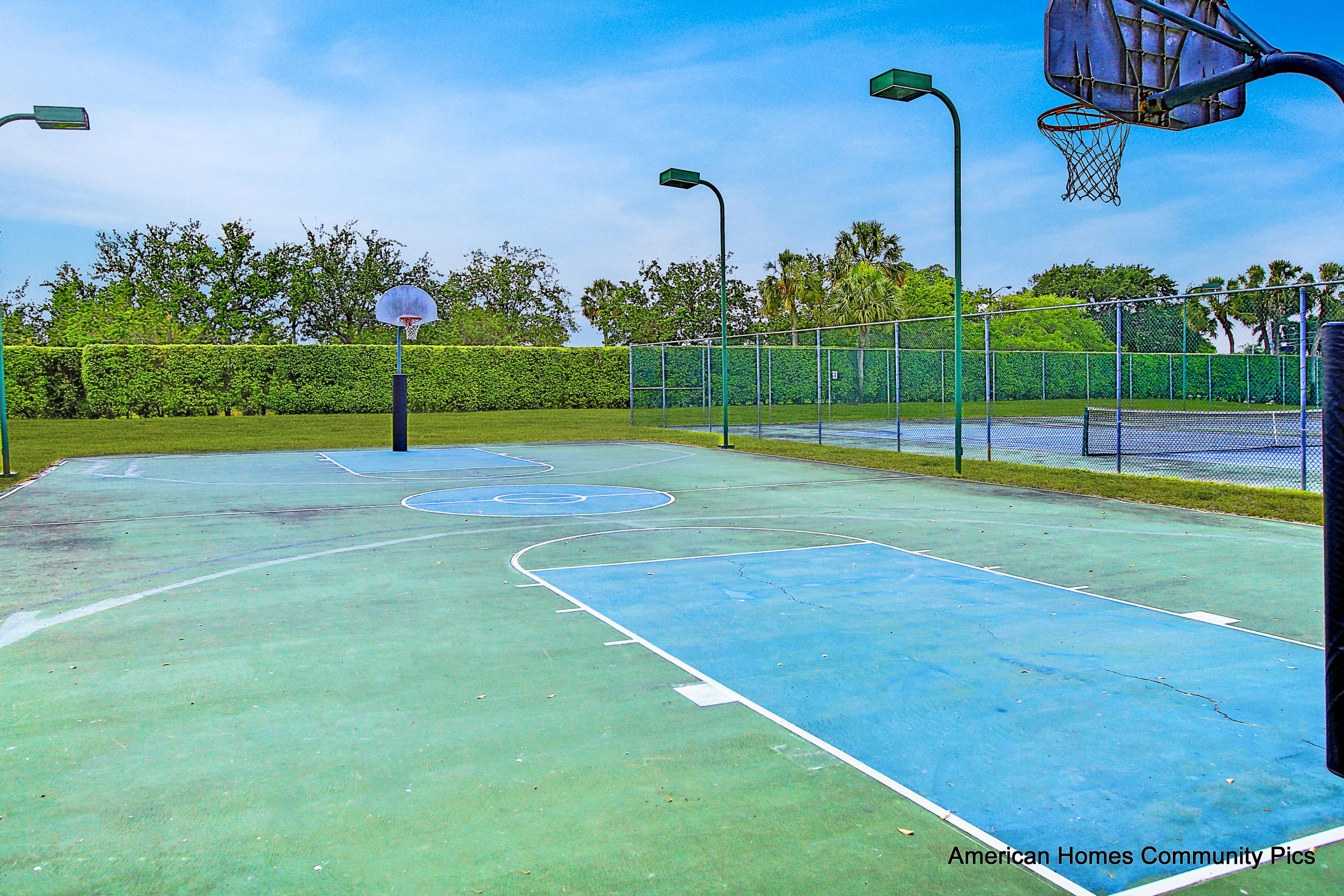 9155 Bedford Drive Boca Raton, FL 33434 - Photo 45 of 45 BASKETBALL