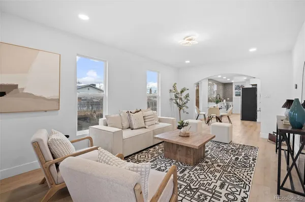 $699,000 | 2235 Eaton Street, Denver, CO 80214