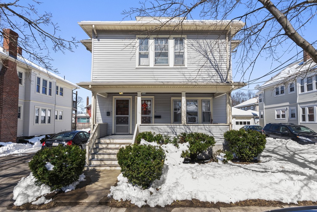 14 Windsor Road Quincy, MA 02171 - Photo 1 of 19 Gallery Image 1