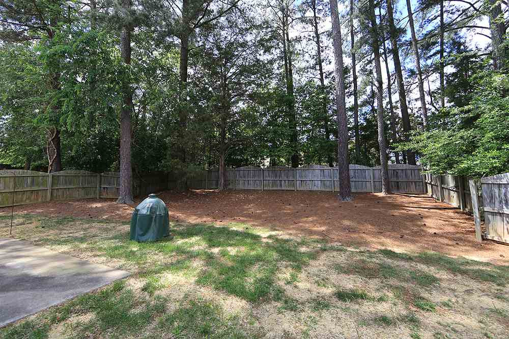 7705 Harps Mill Woods Run Raleigh, NC 27615 - Photo 27 of 27 Photo 27