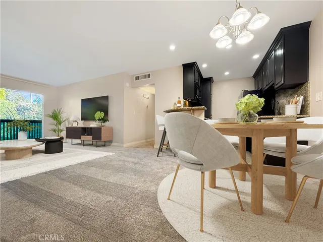 $454,900 | 436 North Bellflower Boulevard, Unit 206, Long Beach, CA 90814