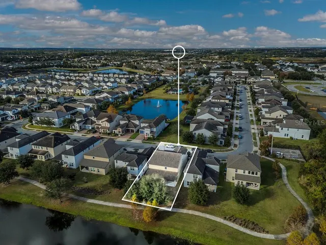 $3,750 | 12880 Westside Vlg Loop, Windermere, FL 34786