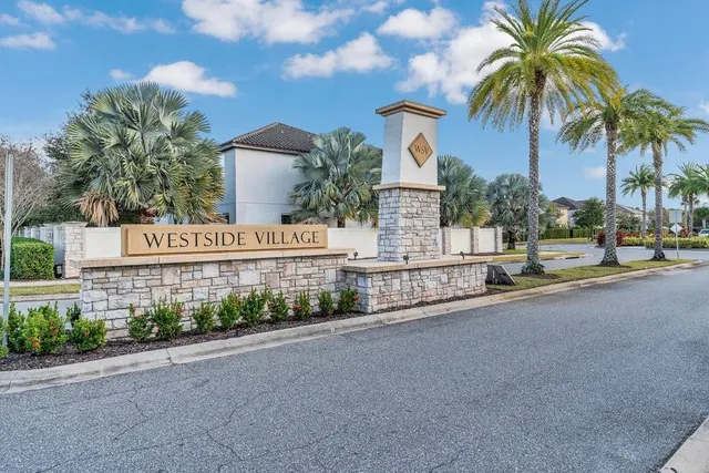 $3,750 | 12880 Westside Vlg Loop, Windermere, FL 34786