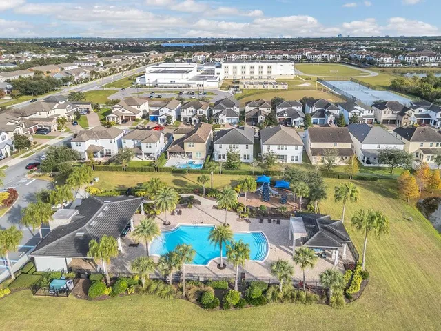 $3,750 | 12880 Westside Vlg Loop, Windermere, FL 34786