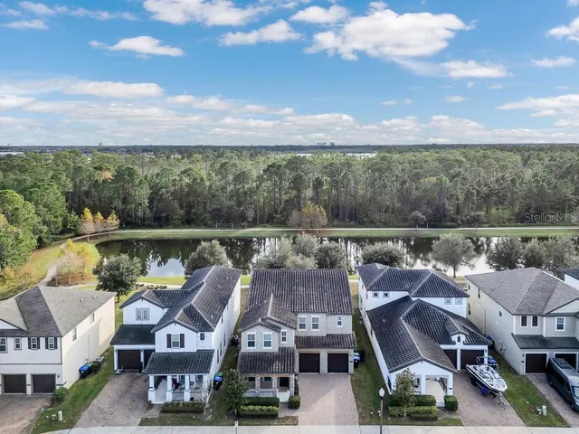 $3,750 | 12880 Westside Vlg Loop, Windermere, FL 34786