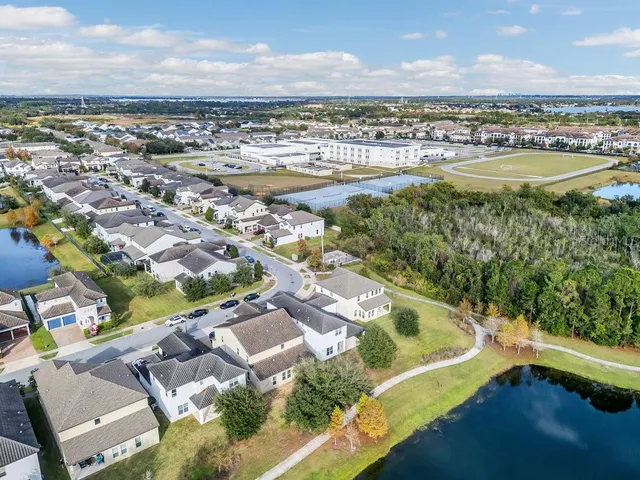 $3,750 | 12880 Westside Vlg Loop, Windermere, FL 34786