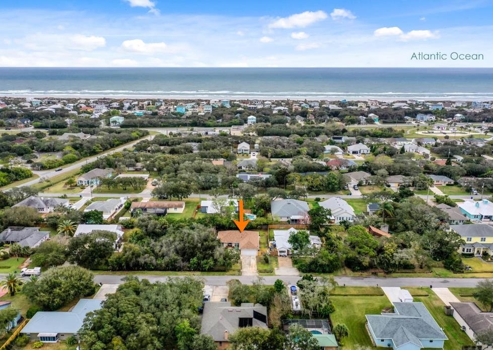 5340 4th Street St. Augustine, FL 32080 - Photo 27 of 29 an aerial view of a city