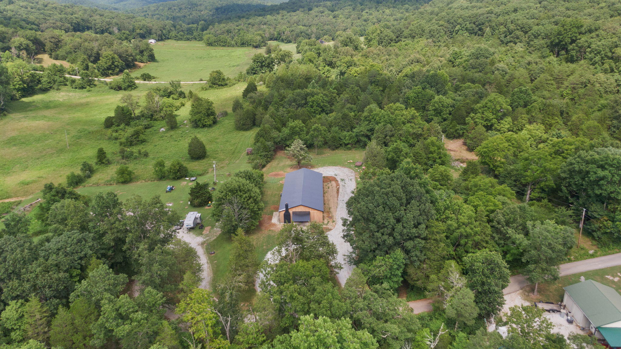 590 Perry Lee Colyer Road Somerset, KY 42501 - Photo 40 of 54 87-web-or-mls-DJI_0353