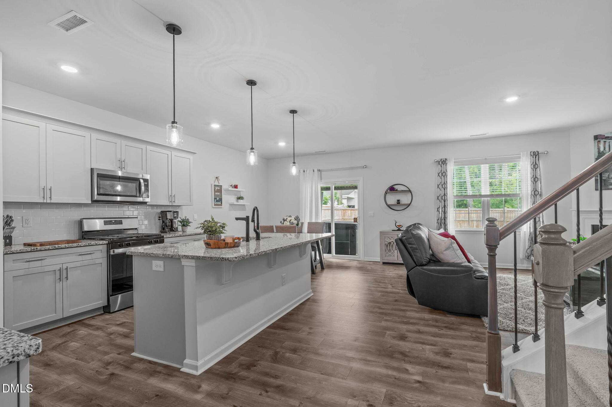 2121 Fletchers Ridge Drive Durham, NC 27703 - Photo 11 of 36