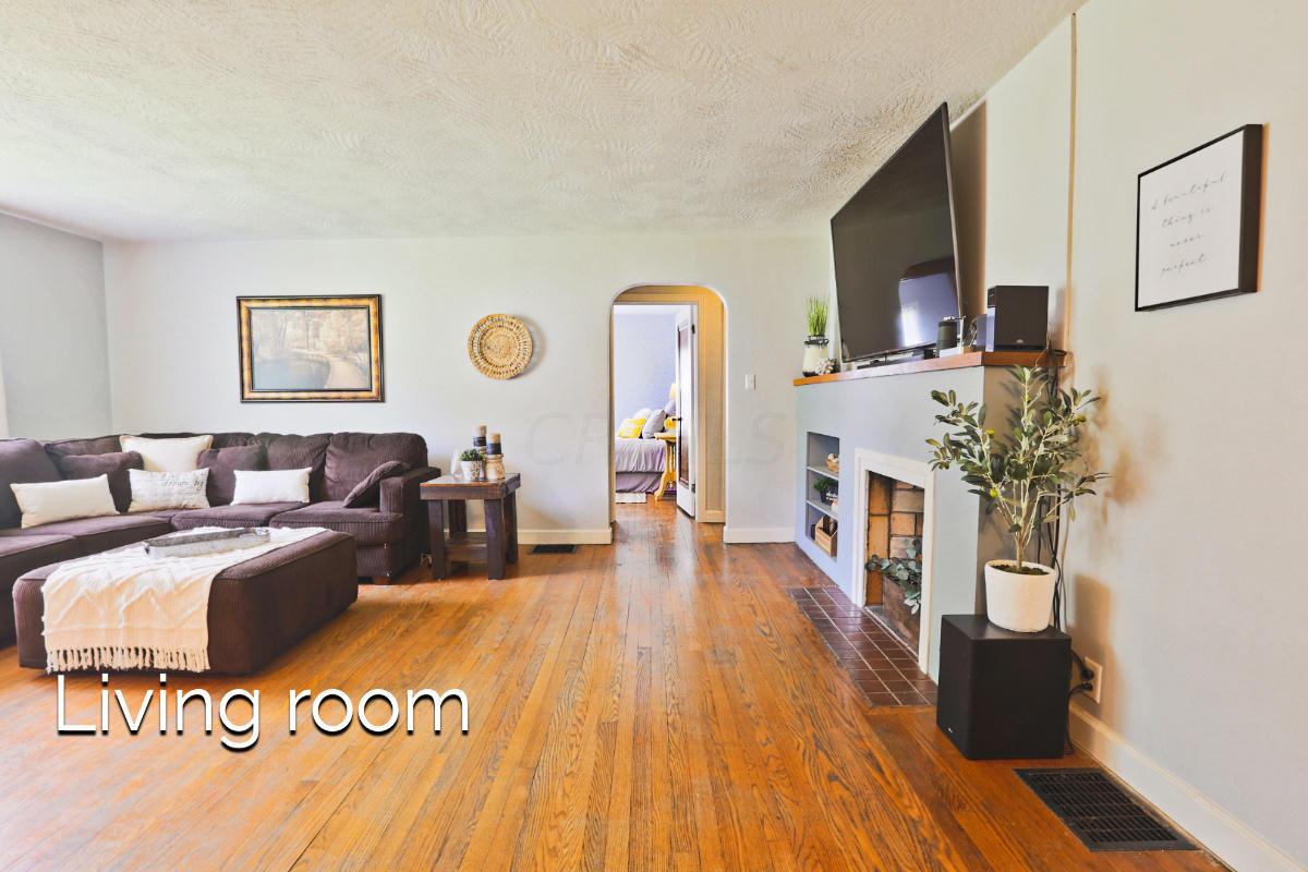 763 Upper Fredericktown Road Mount Vernon, OH 43050 - Photo 11 of 29 Gallery Image 11