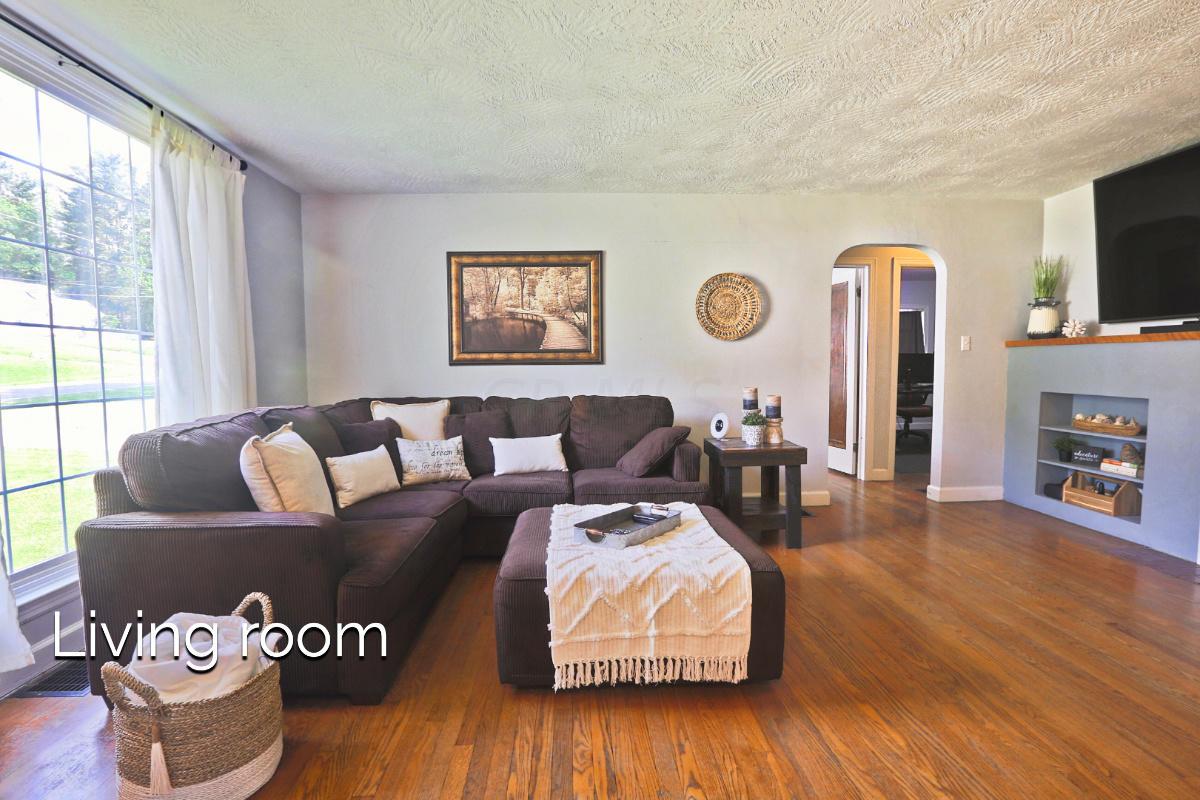 763 Upper Fredericktown Road Mount Vernon, OH 43050 - Photo 12 of 29 Gallery Image 12