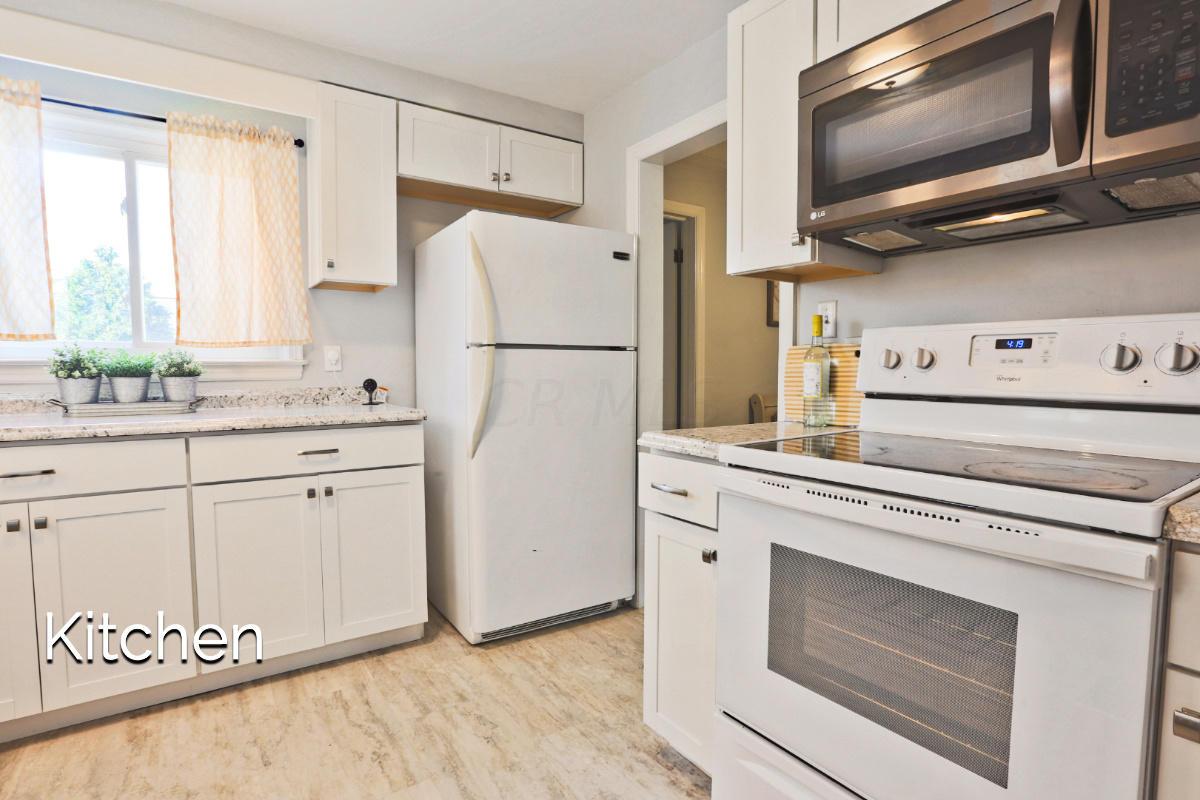763 Upper Fredericktown Road Mount Vernon, OH 43050 - Photo 15 of 29 Gallery Image 15