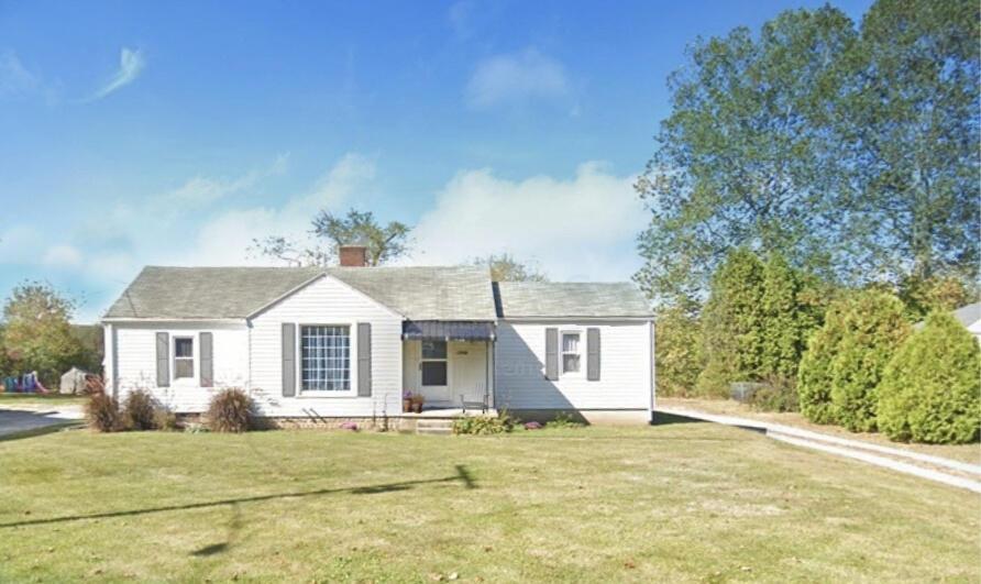 763 Upper Fredericktown Road Mount Vernon, OH 43050 - Photo 2 of 29 Gallery Image 2