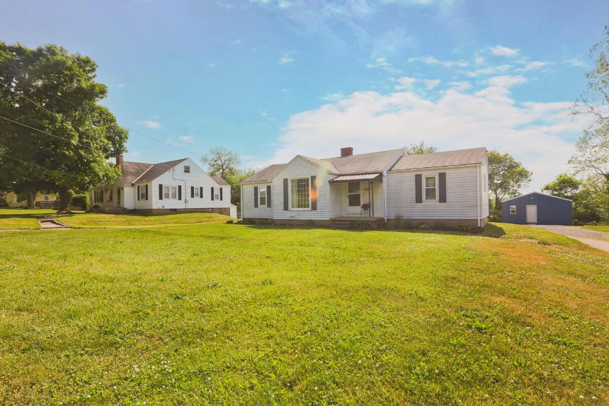 763 Upper Fredericktown Road Mount Vernon, OH 43050 - Photo 28 of 29 Gallery Image 28