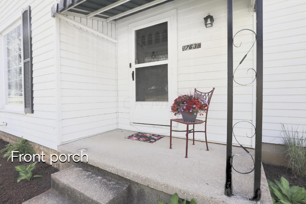 763 Upper Fredericktown Road Mount Vernon, OH 43050 - Photo 3 of 29 Gallery Image 3