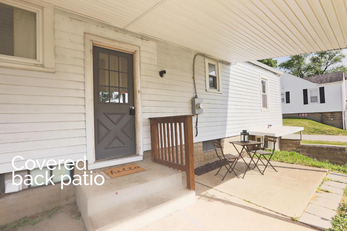 763 Upper Fredericktown Road Mount Vernon, OH 43050 - Photo 4 of 29 Gallery Image 4