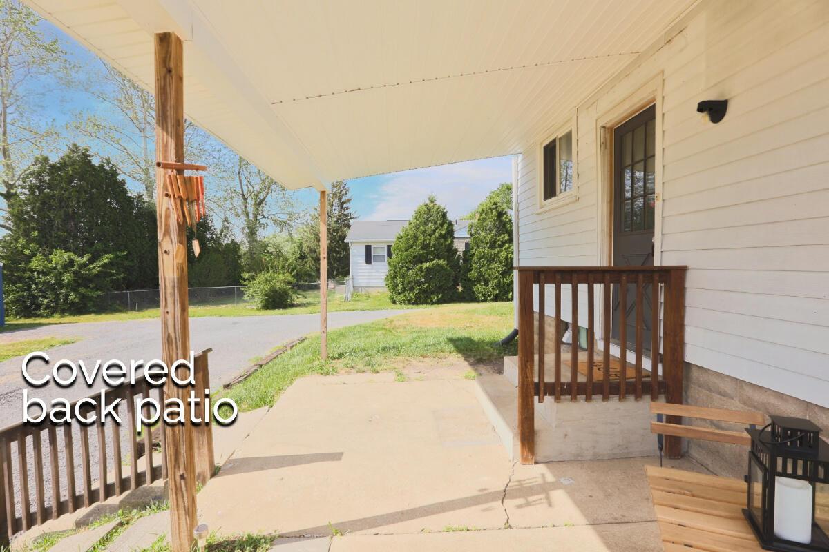 763 Upper Fredericktown Road Mount Vernon, OH 43050 - Photo 5 of 29 Gallery Image 5