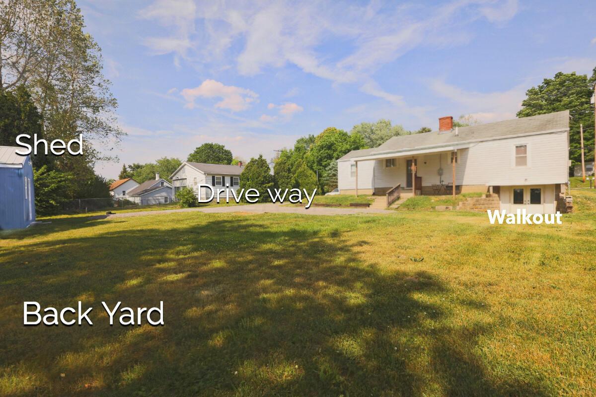763 Upper Fredericktown Road Mount Vernon, OH 43050 - Photo 6 of 29 Gallery Image 6